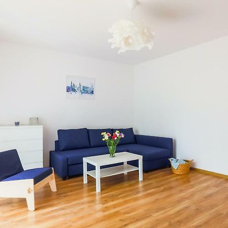 Apartament Pod Winogronami Krakow Dış mekan fotoğraf